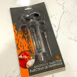 NWT Outset Marinade Injector